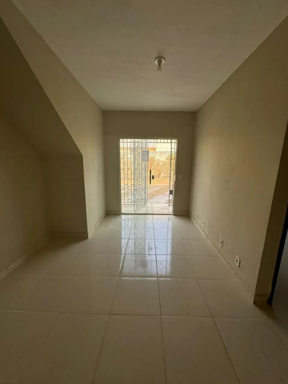APARTAMENTO 2 QUARTOS - TÉRREO + ÁREA NO FUN - Foto 5