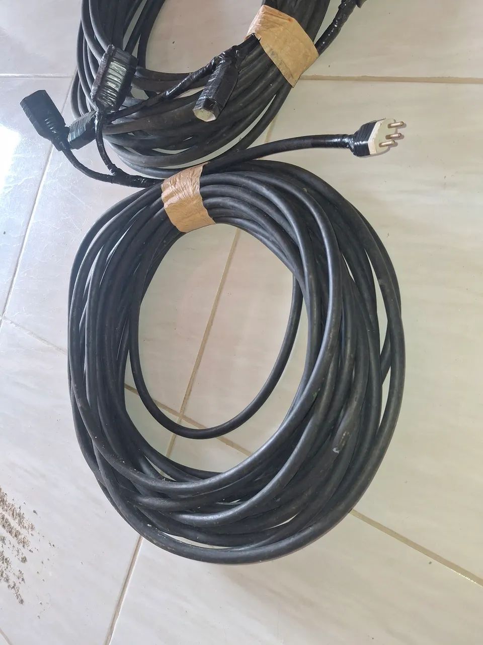 Cabo pp 4×2,5 - Foto 2