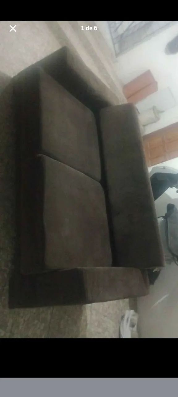 Sofá 