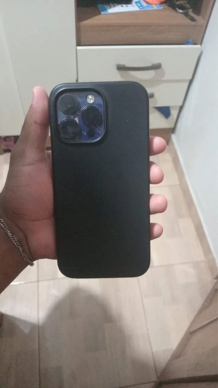iPhone 14 Pro Max  - Foto 2