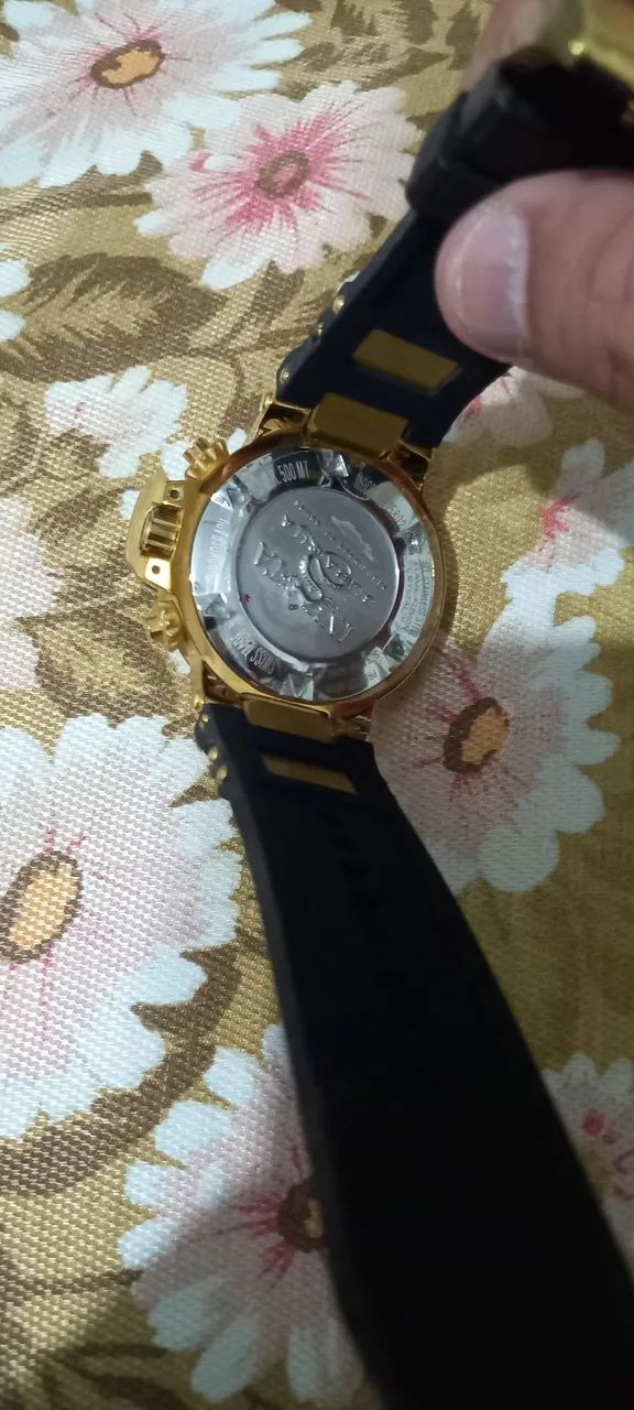 Relogio invicta original  - Foto 2