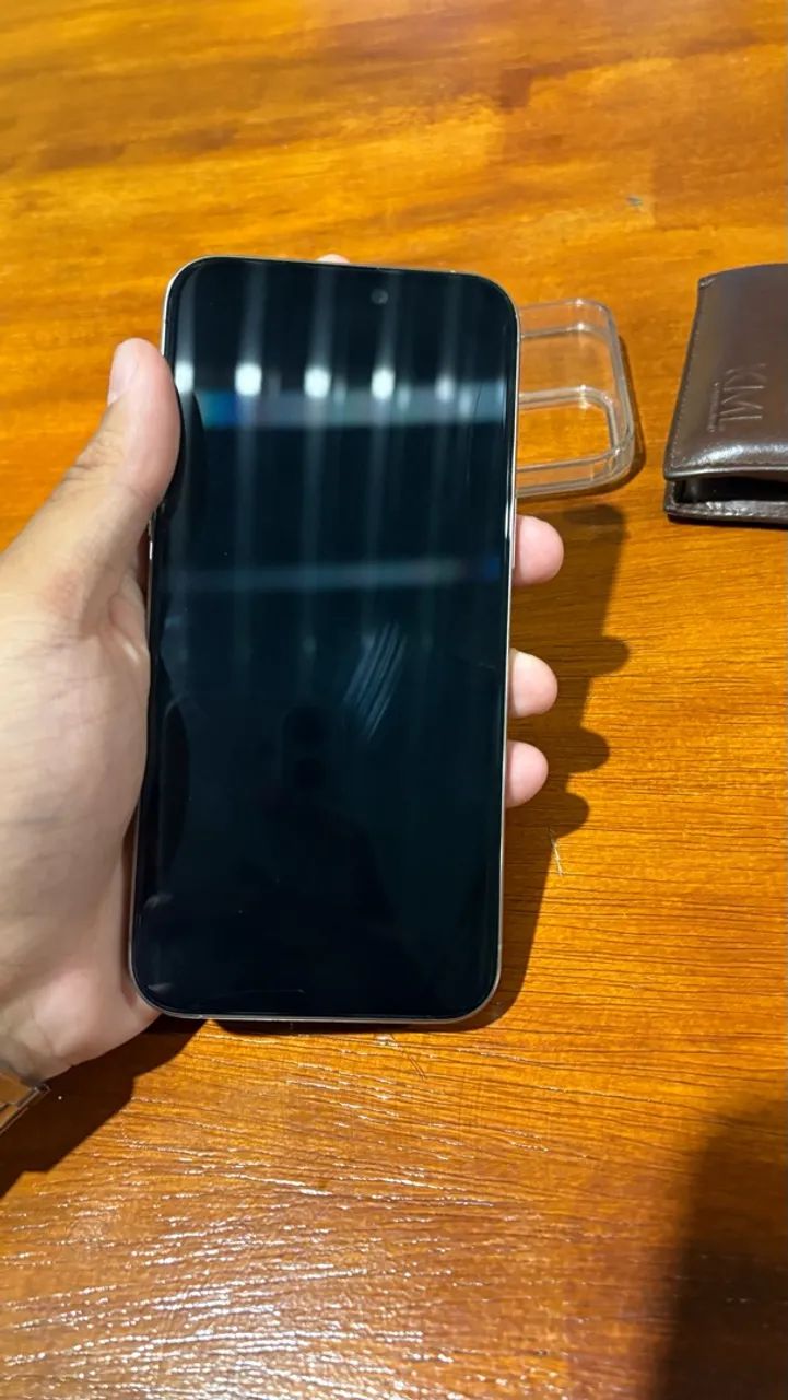 IPHONE 15 PRO MAX 256GB - Foto 3