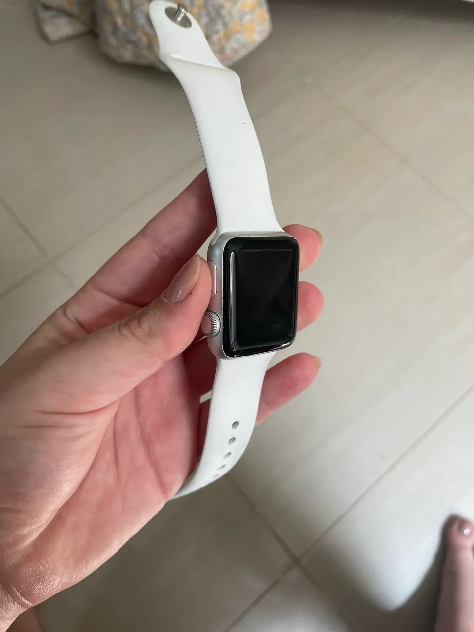 Apple watch original. Series 3 - Foto 3