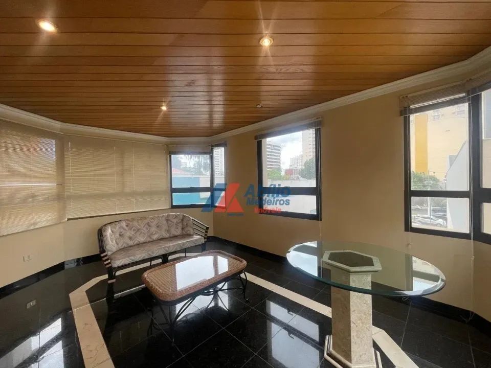 Apartamento - Edifício Barão do Cerro Azul - Foto 5
