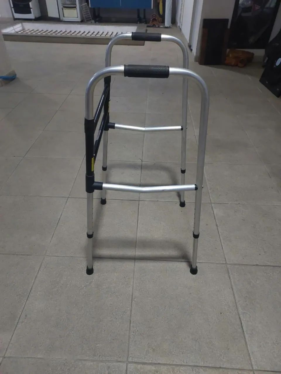 Andador Adulto  - Foto 3