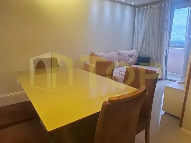 EXCELENTE APTO MOBILIADO - IMPECÁVEL - Foto 4