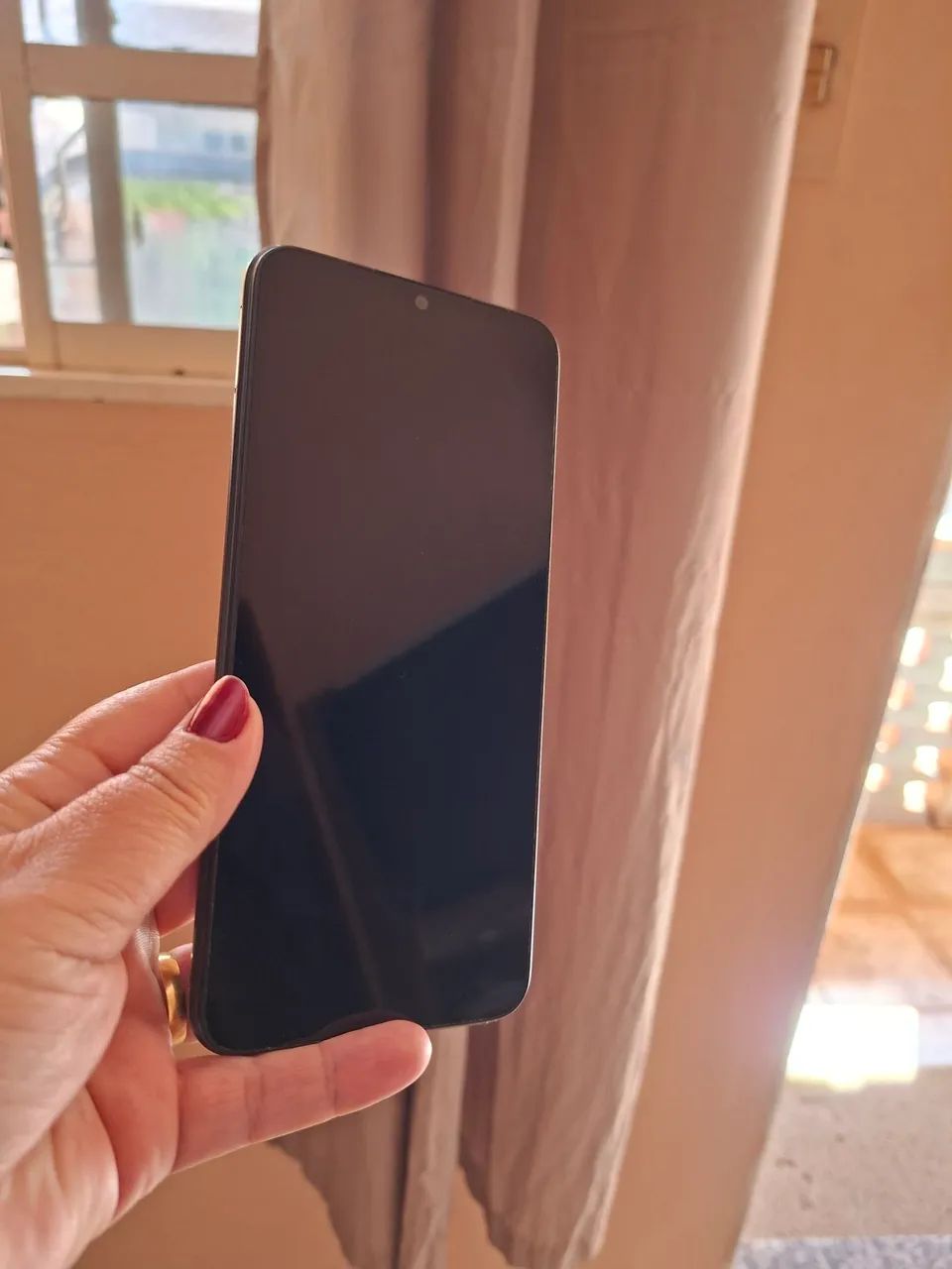 Vendo celular redmi 10A 128GB  - Foto 2