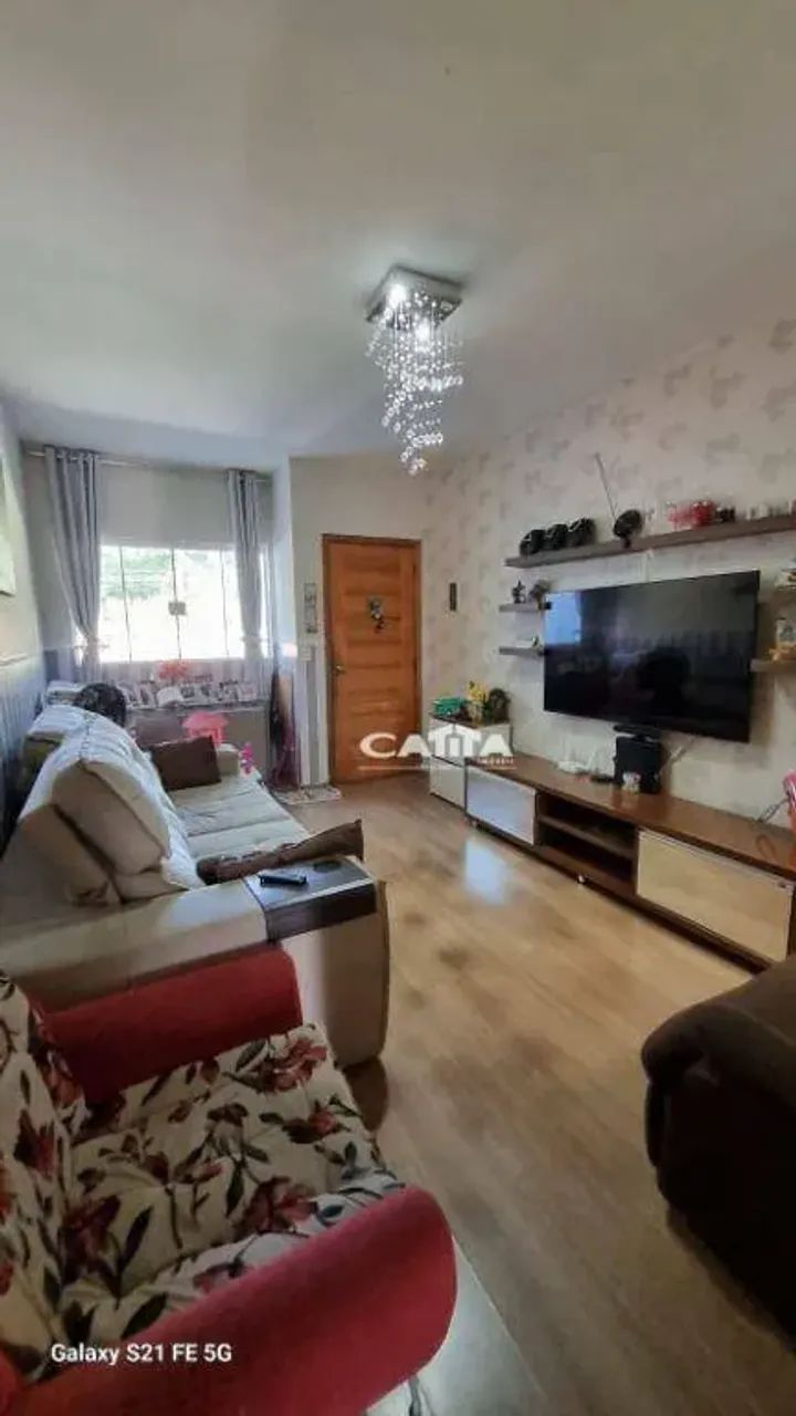 Sobrado com 3 quartos à venda no Parque do Carmo - Foto 5