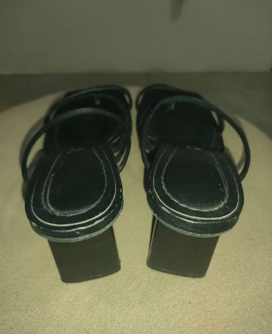 Vende-se sandália santalolla  - Foto 3