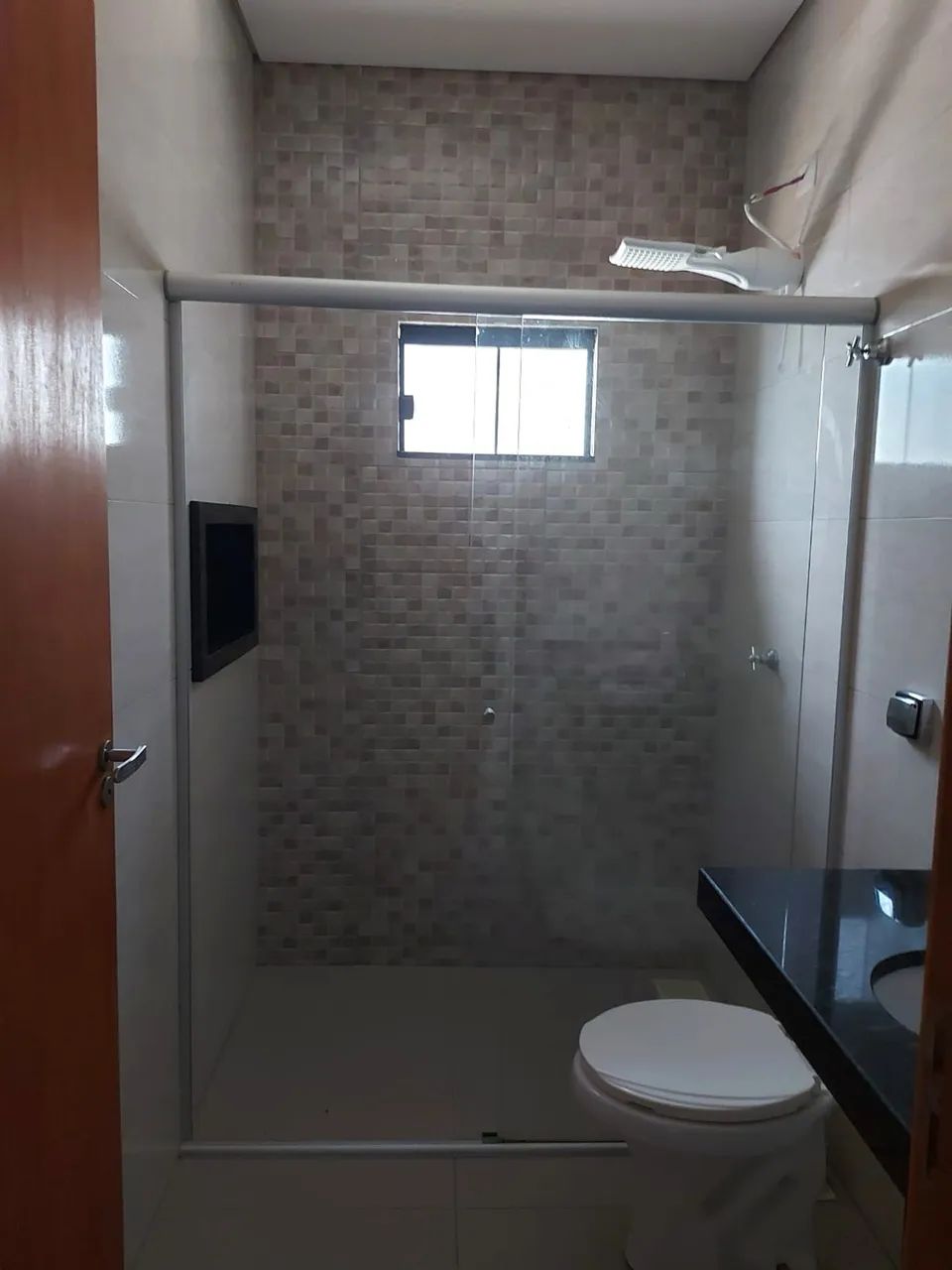 CASA NA VILA NASSER COM 3 QUARTOS  - Foto 4