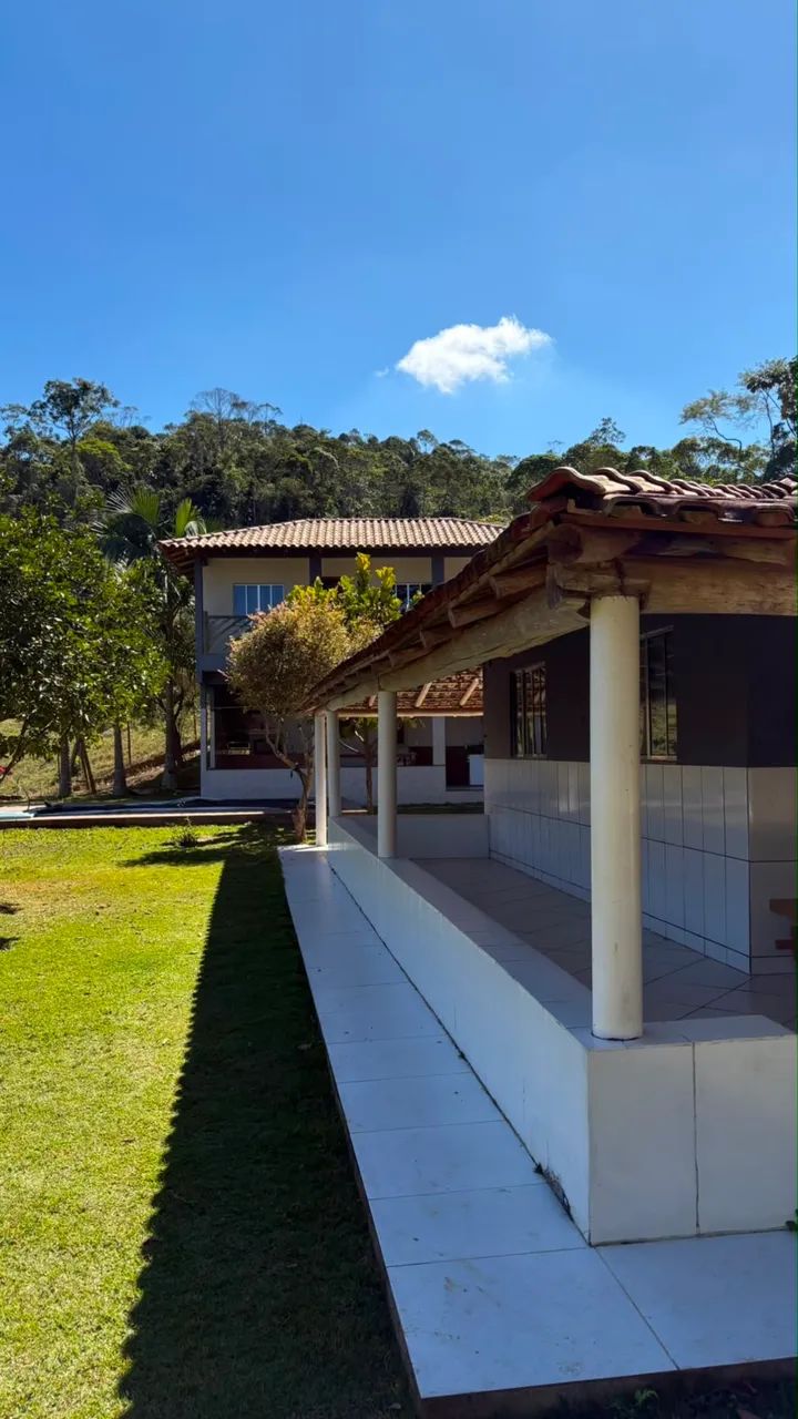 Sítio em Melgacinho - Domingos Martins - Foto 3