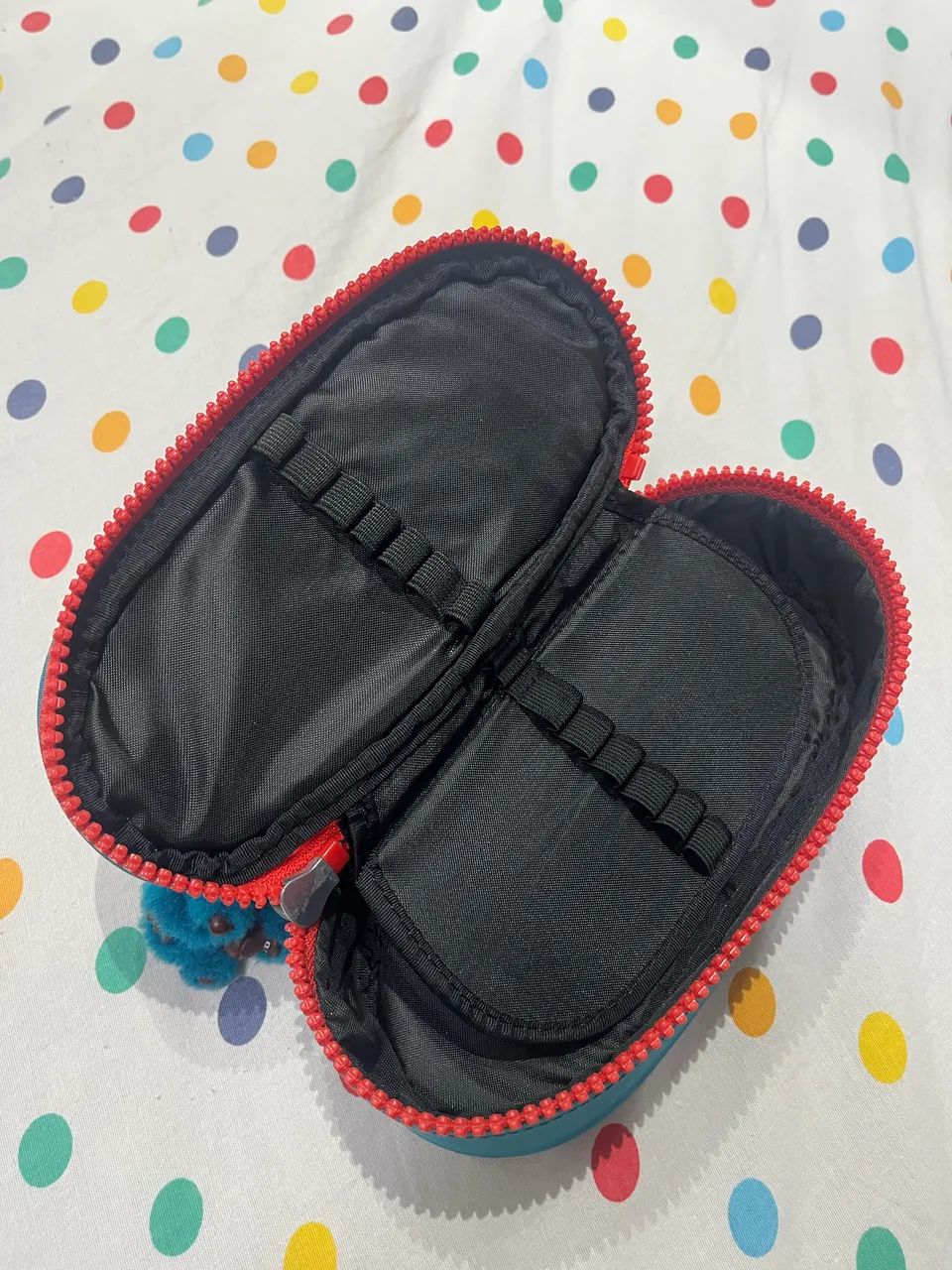 Estojo KIPLING (Original) - Foto 3