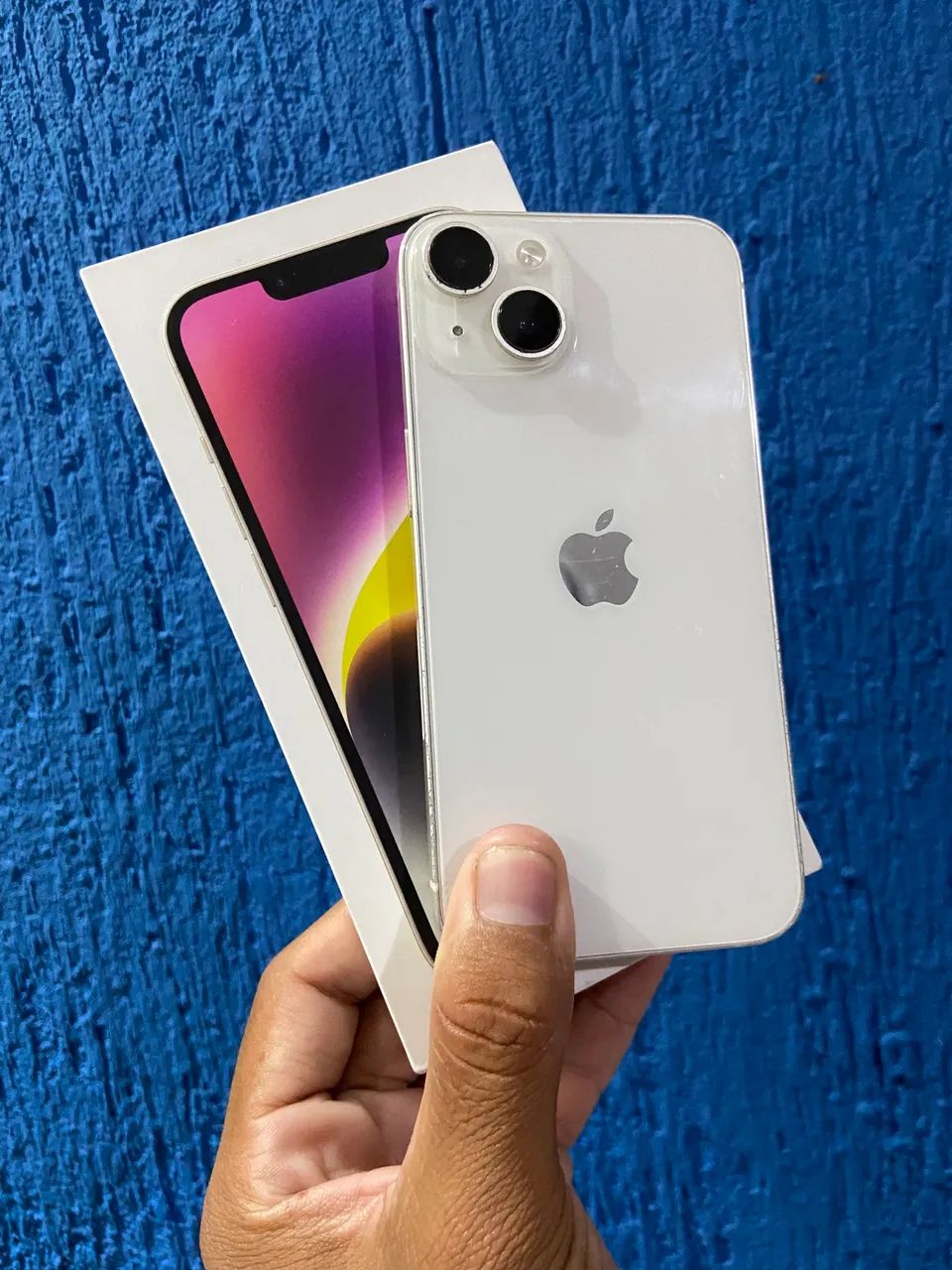 iPhone 14 128gb impecável !! - Foto 2