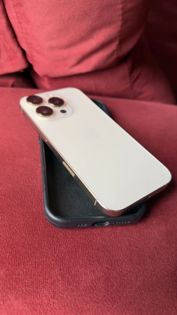 iPhone 16 pro 128gb - Foto 2