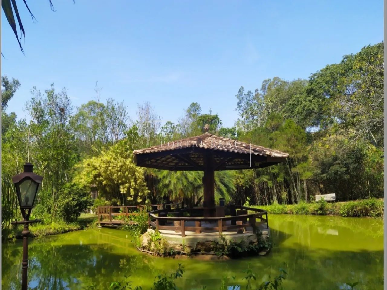 SITIO A VENDA EM JAGUARIUNA