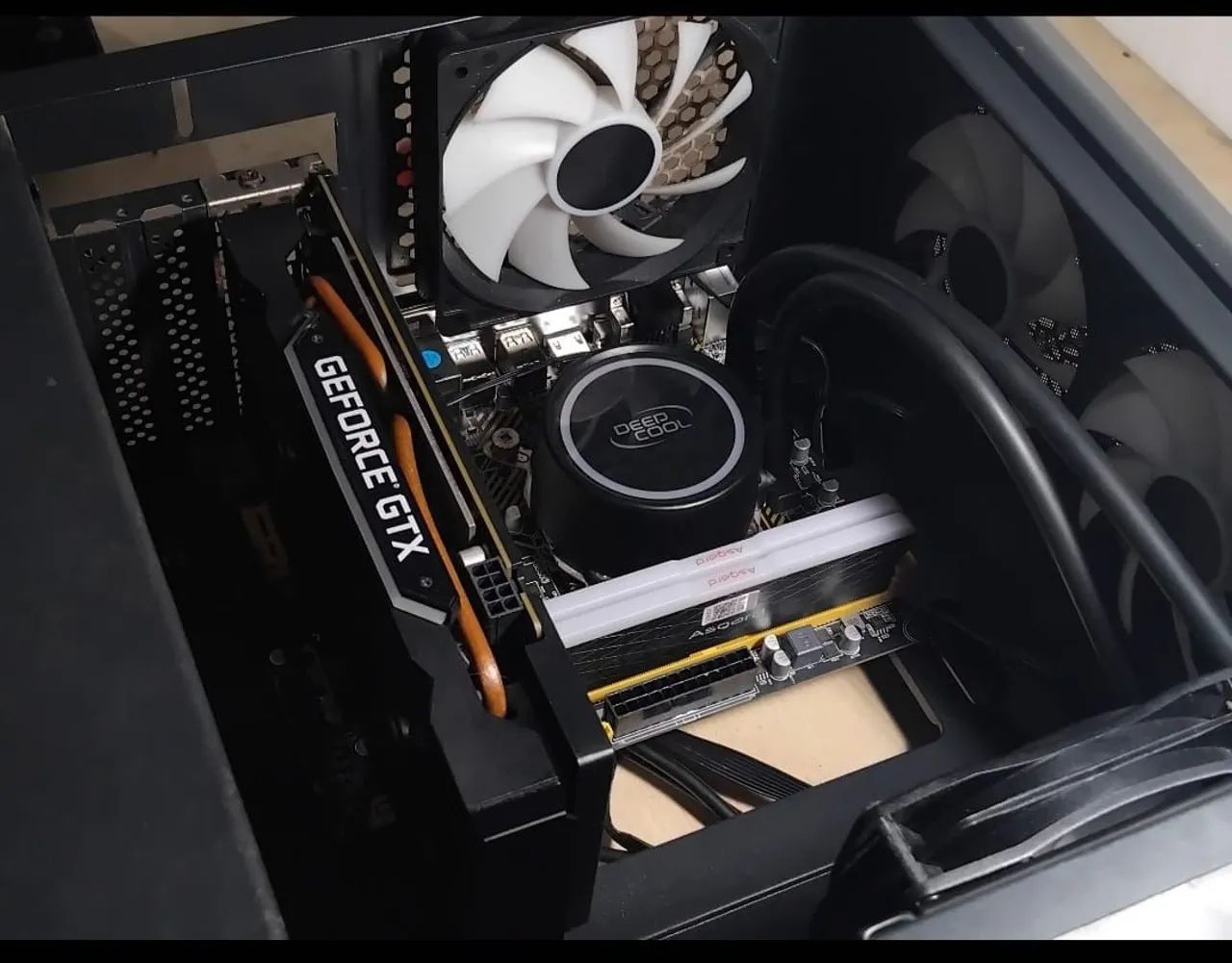 Montagem de Computador  - Foto 5