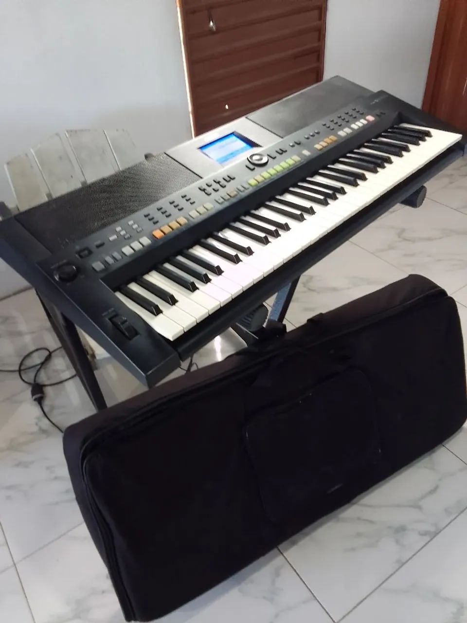 Teclado