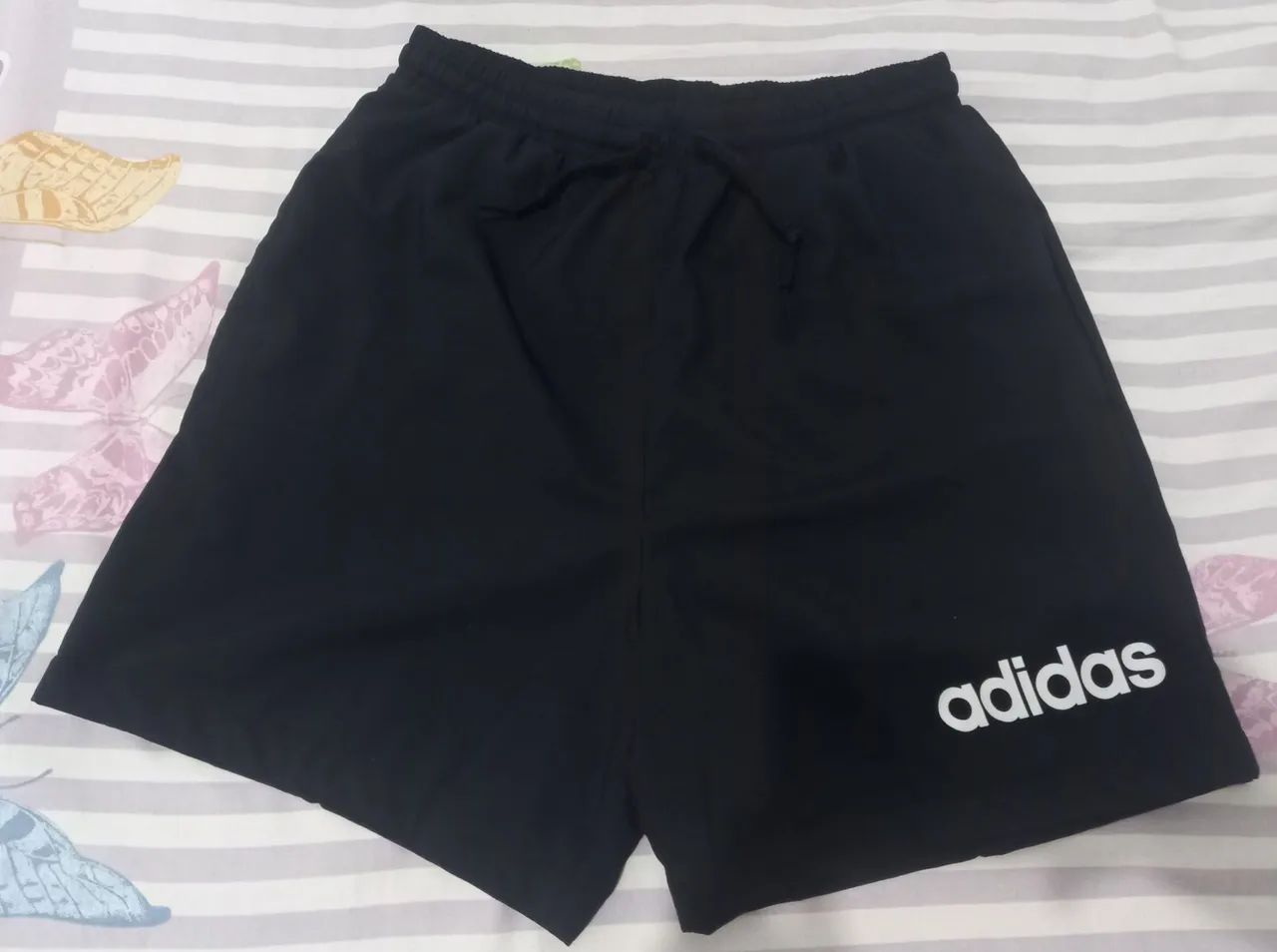 Short Adidas Original