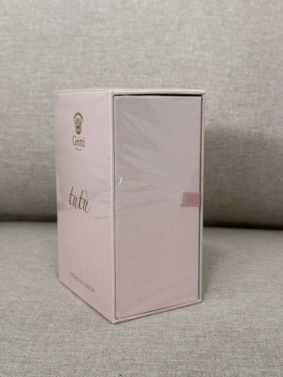 Gritti Tutù extrait de parfum 100ml - Foto 3