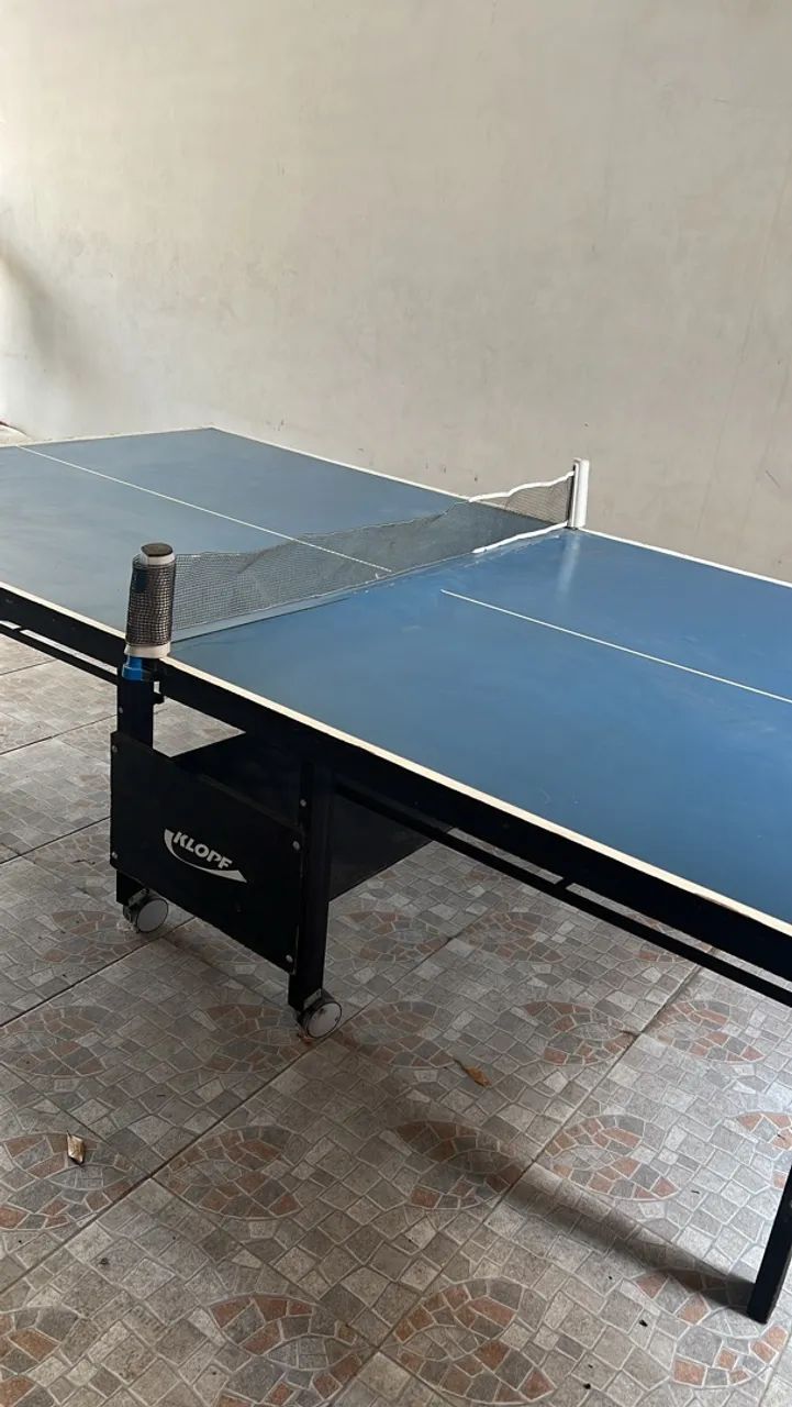 Mesa ping pong - Foto 3