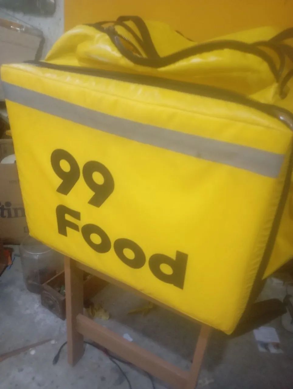 bag da 99  - Foto 2