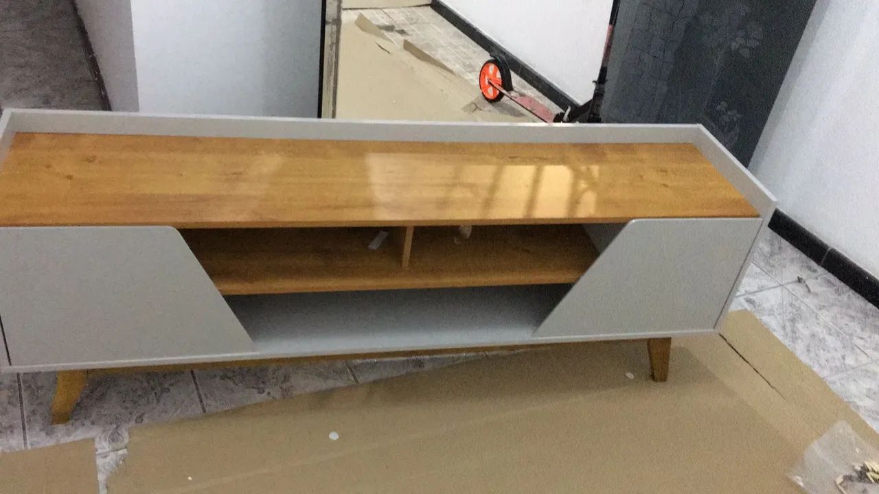 MONTADOR DE MÓVEIS DISPONÍVEL  - Foto 2