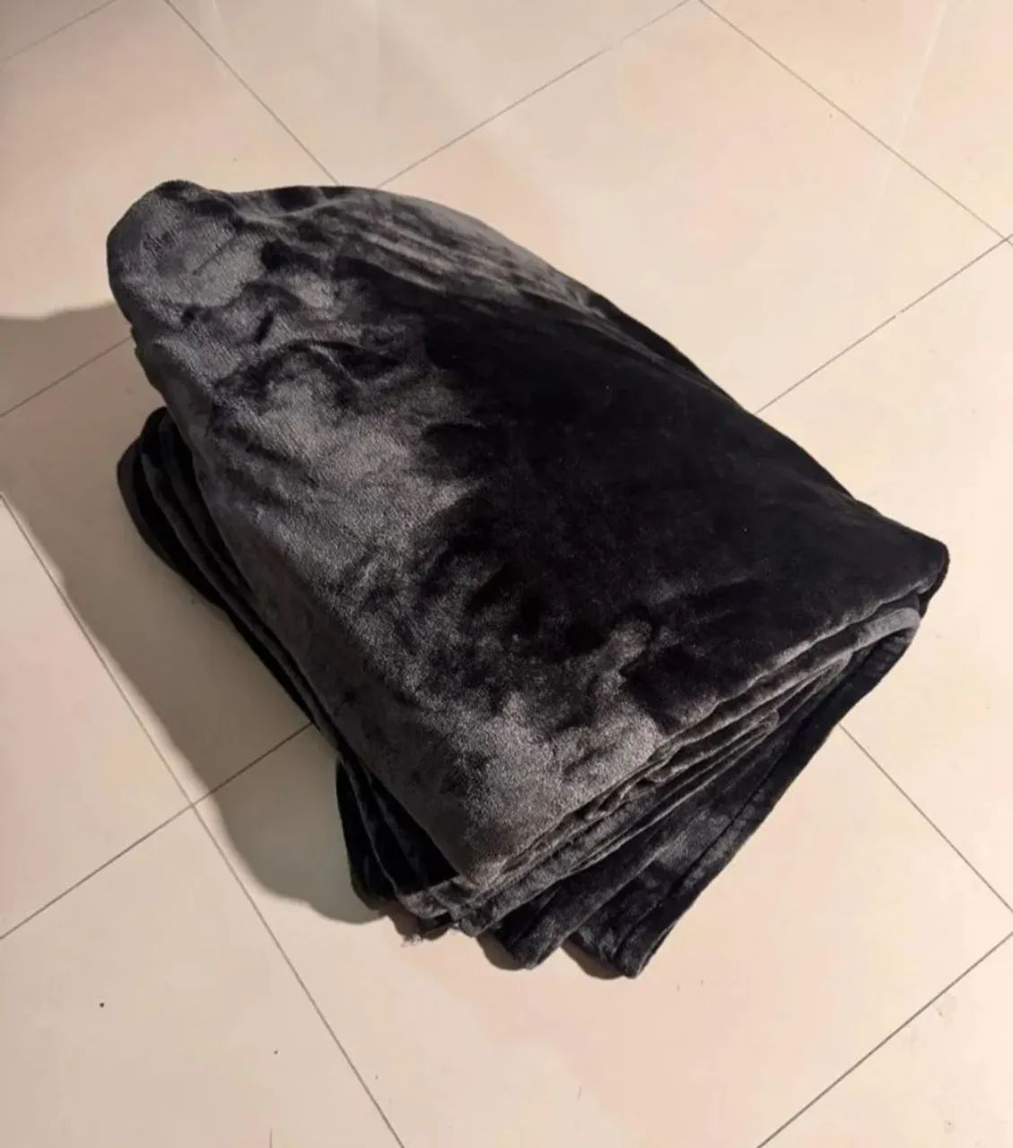 Cobertor importado Plush ( tamanho king)