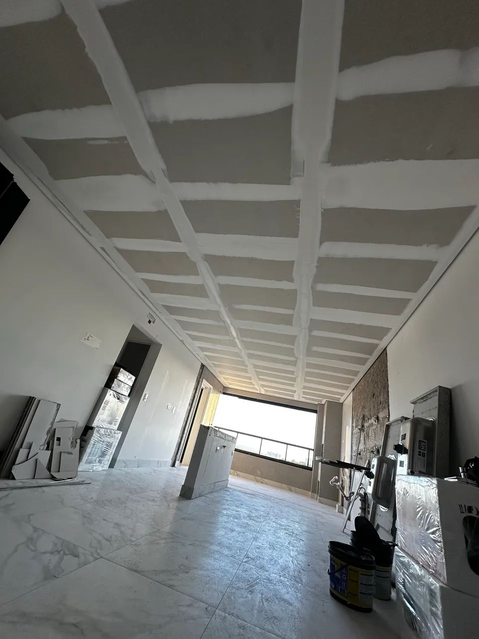 Ewd Drywall - Foto 5