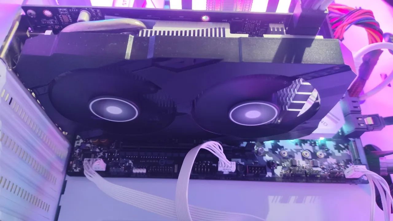 RX 580 8GB - Foto 4