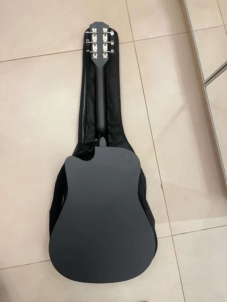 VIOLAO DE AÇO + capa