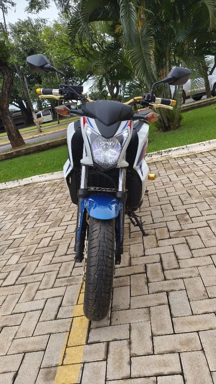 CB 650f - Foto 5