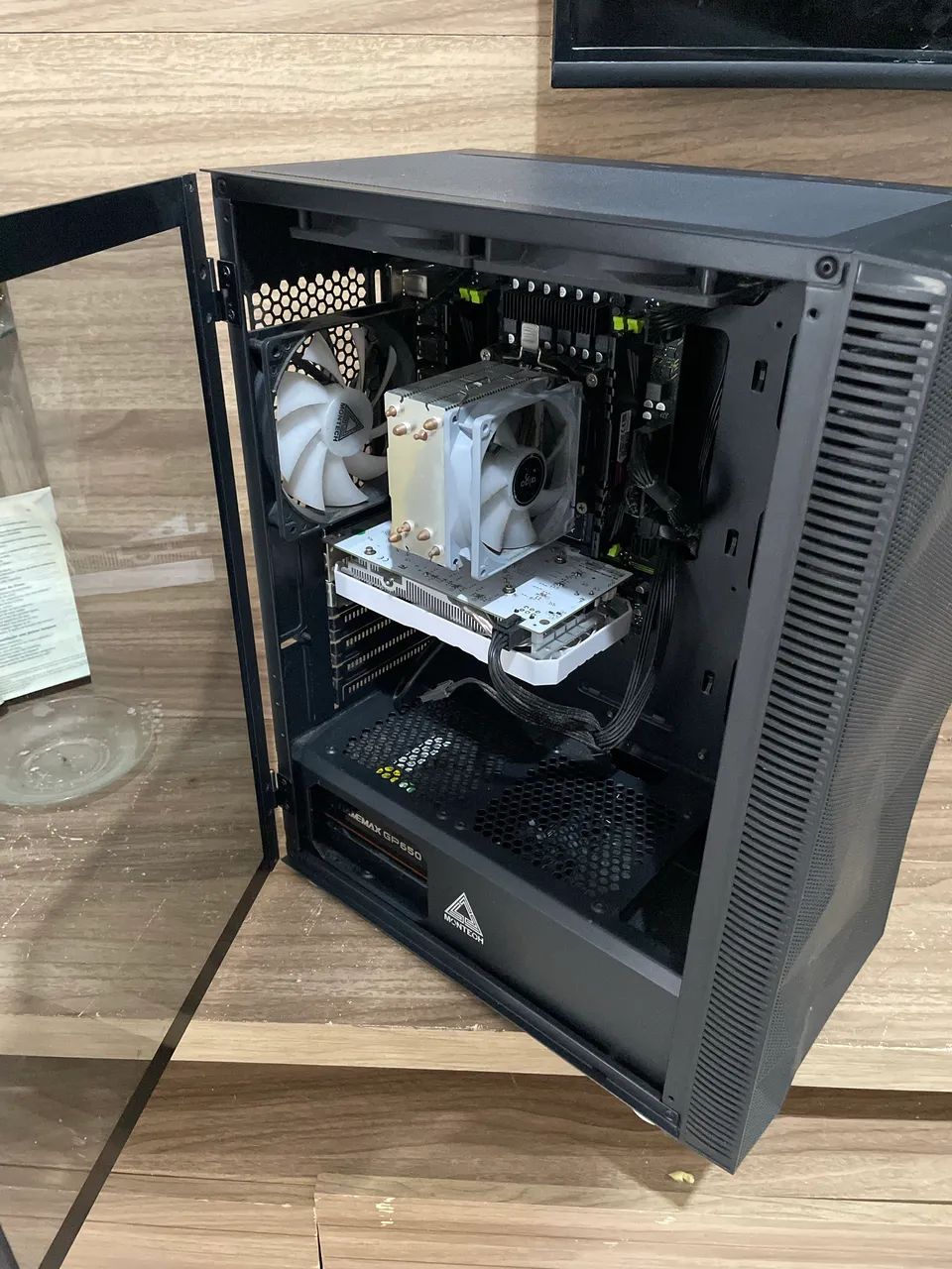 CPU PC Gamer  - Foto 2