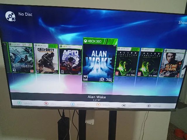 Xbox 360 slin RGH 3.0 - Foto 2