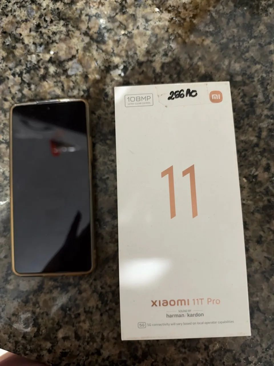 Mi 11 T Pro - Foto 4