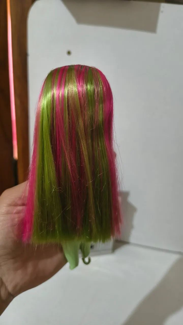 Monster High Venus sucatas  - Foto 4