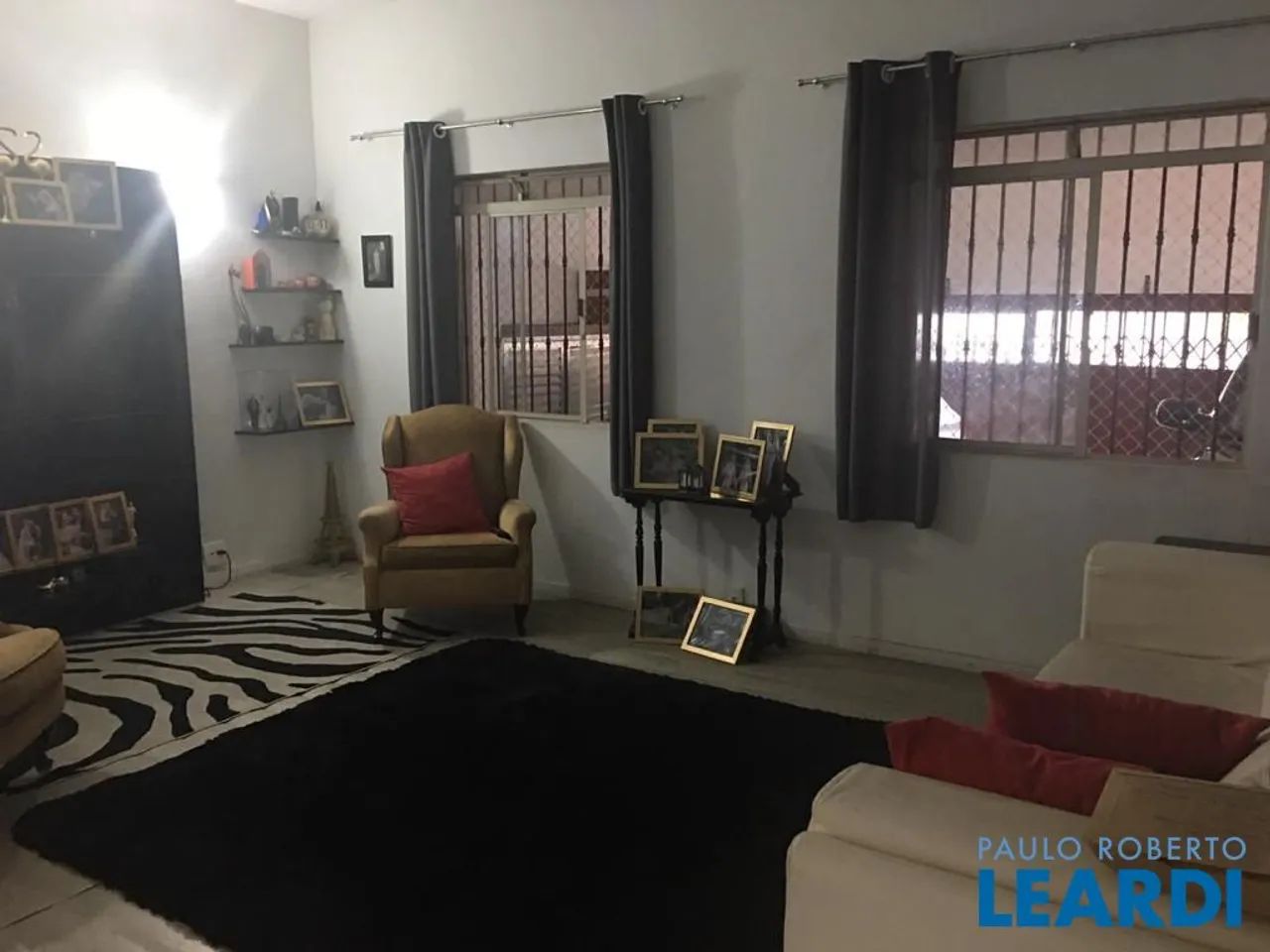 CASA ASSOBRADADA - BROOKLIN - SP - Foto 2