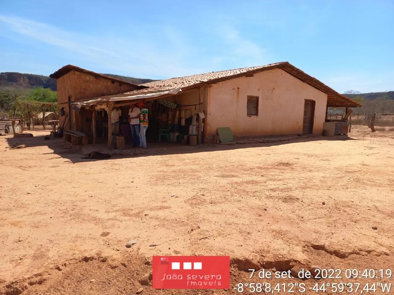 Fazenda para Venda em Bom Jesus - Foto 2