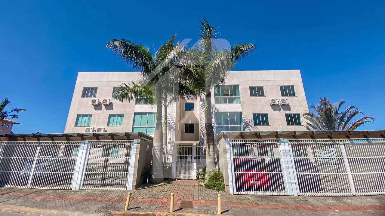 Apartamento de 3 quartos na Vila nova em Imbituba - Foto 2