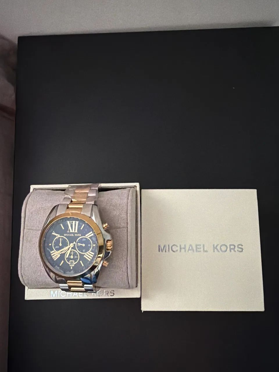 Relógio Michael Kors 
