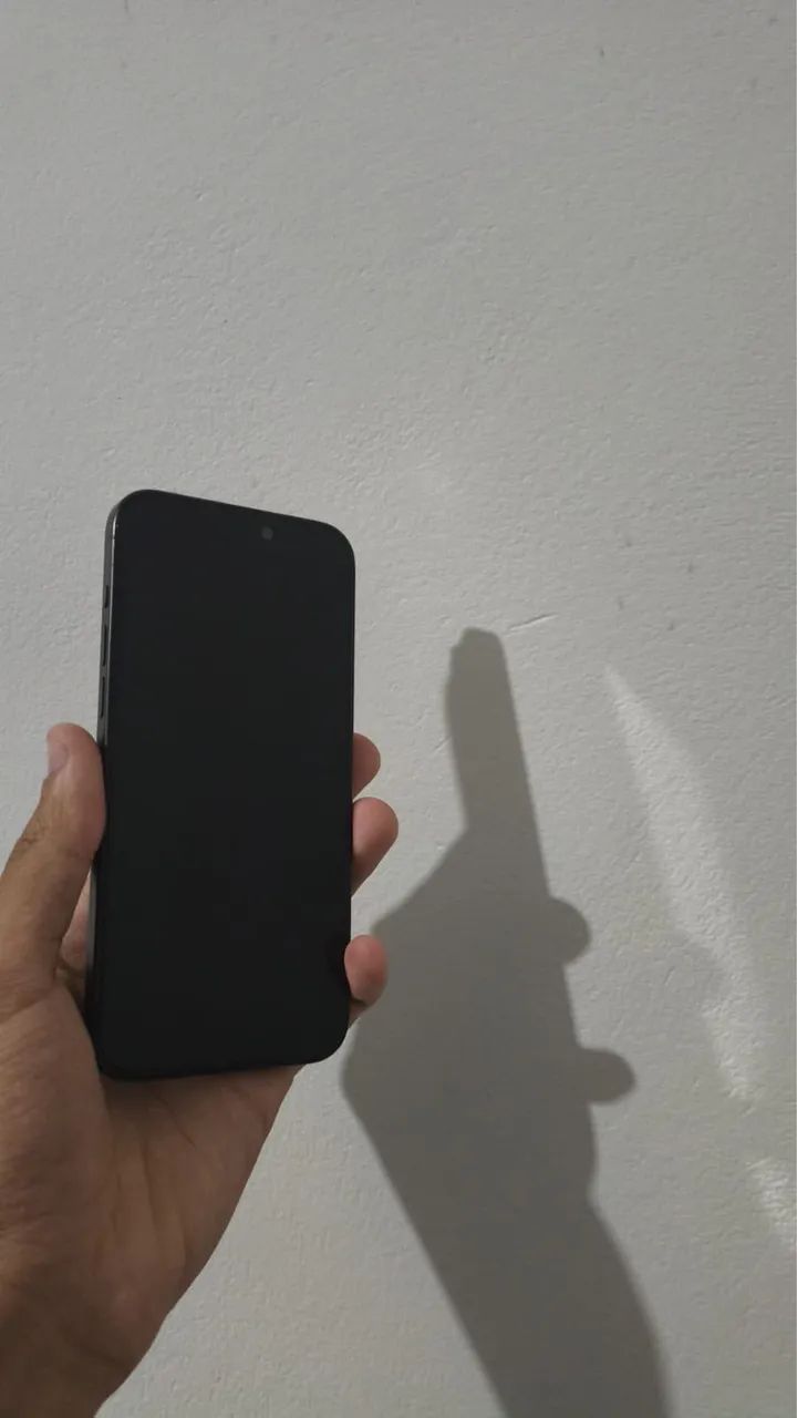 IPHONE 15 PRO MAX  - Foto 4