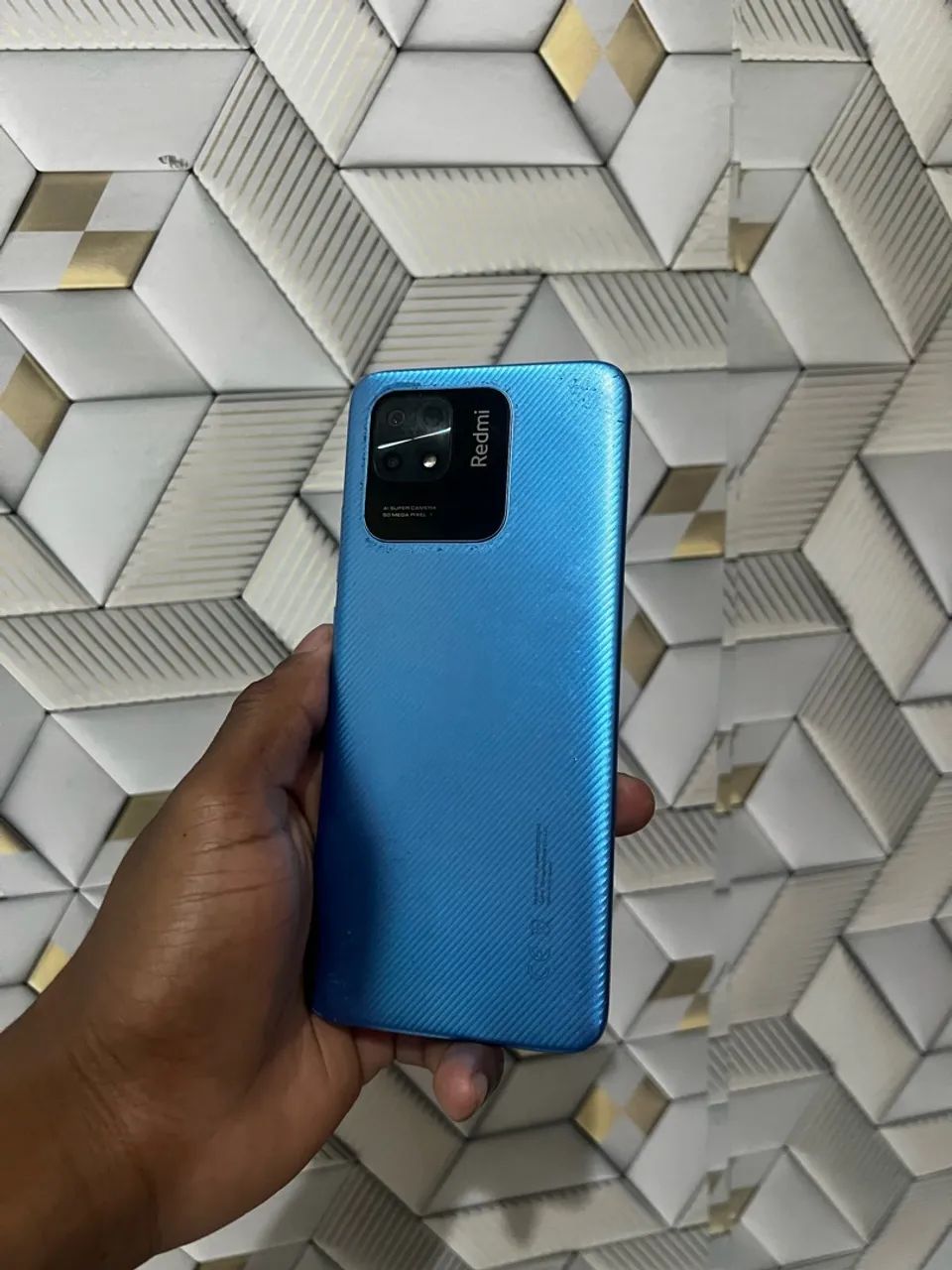 Redmi 10c 128 gb - Foto 2