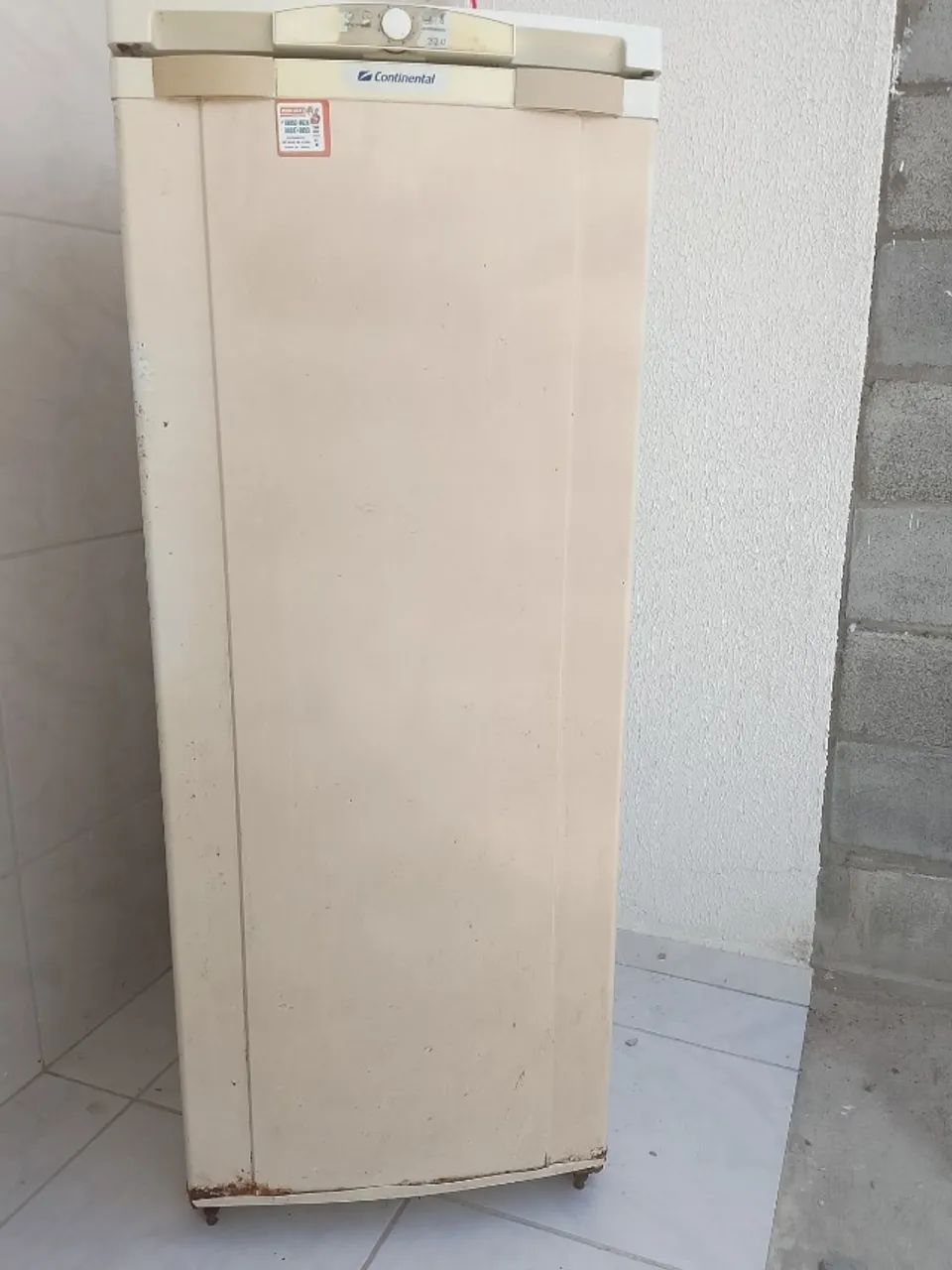 Geladeira  - Foto 2