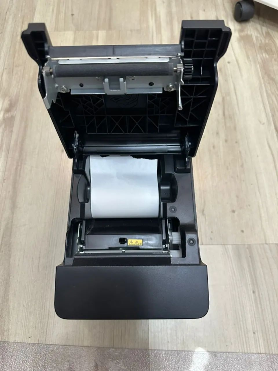Impressora Cupom Epson Usb Serial TM-TX20 - Foto 5