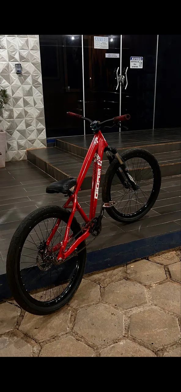 Bike Gios Frx Evo 2024