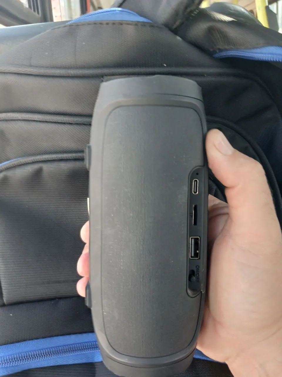 Caixa Bluetooth nova! - Foto 3