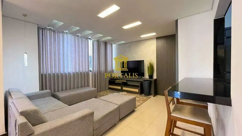 Cobertura com 3 quartos à venda em Belo Horizonte - Foto 2