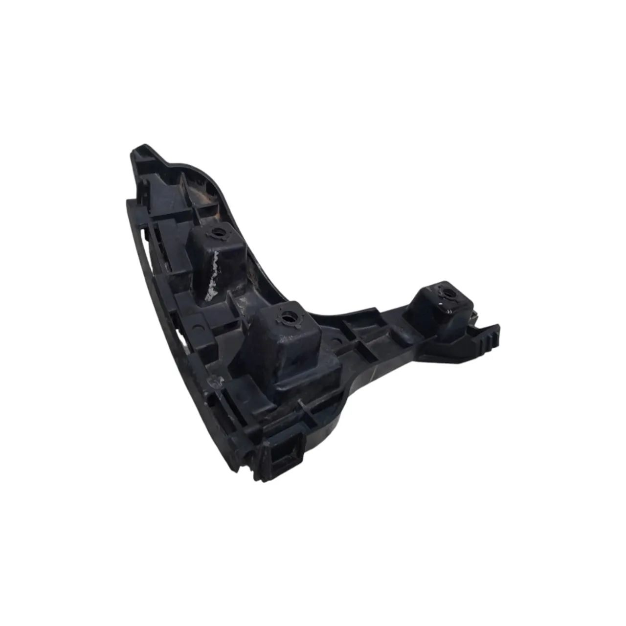 Guia Parachoque Traseiro Esq Volvo Xc60 T6 2009 Á 2015 Xx - Foto 4