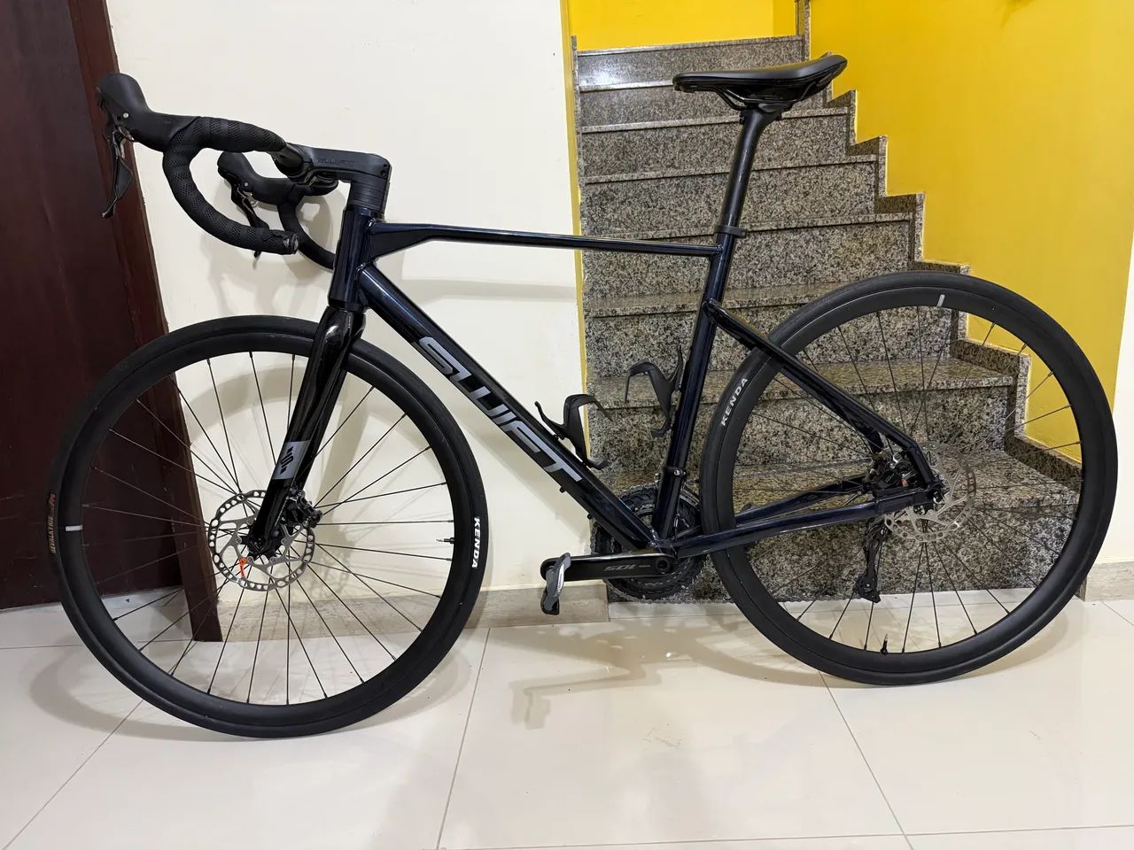 Swift enduravox - Foto 2