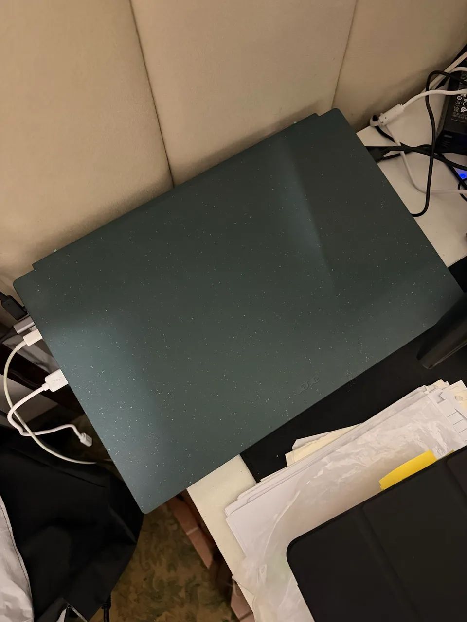Notebook acer vero i7 16gb ram - Foto 3