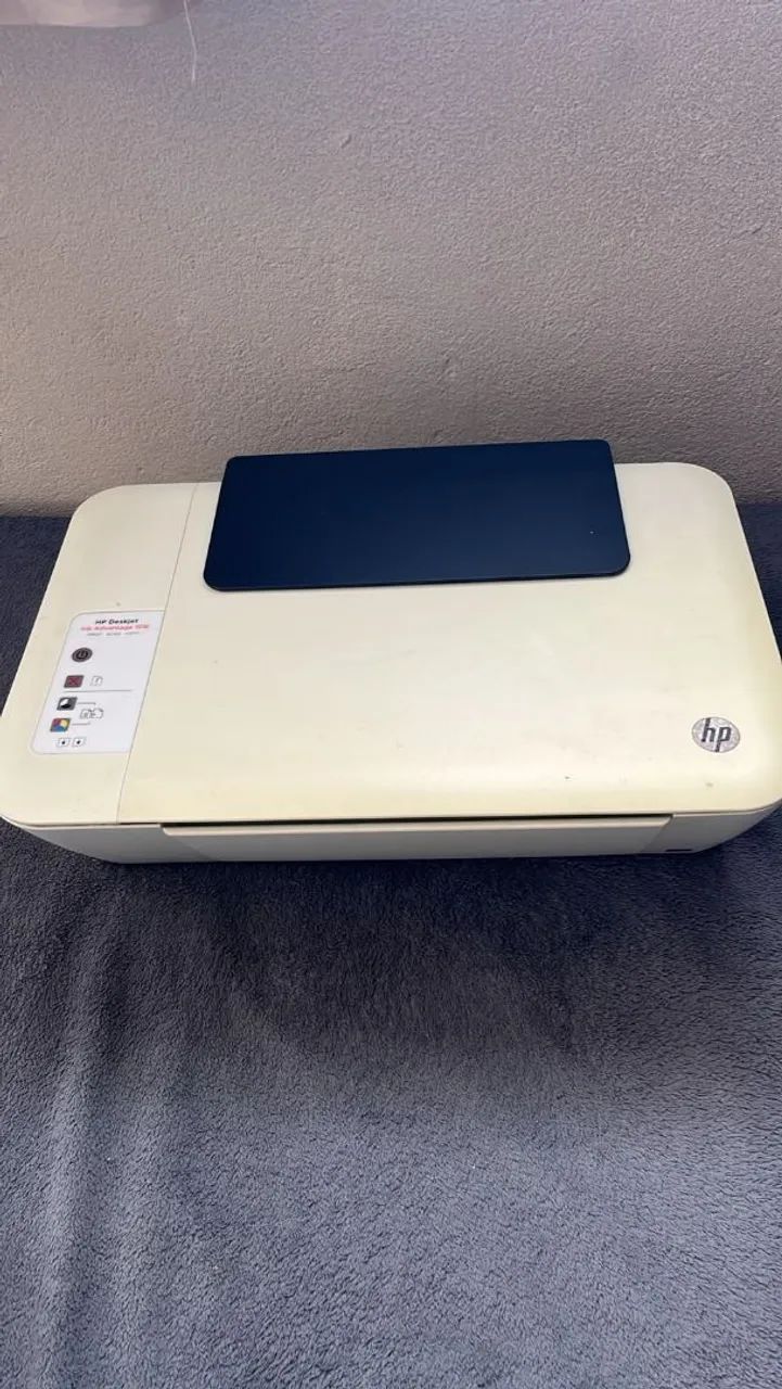 Impressora HP Deskjet